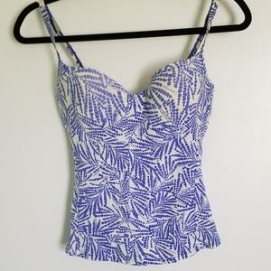 Calvin Klein Tankini 8D
